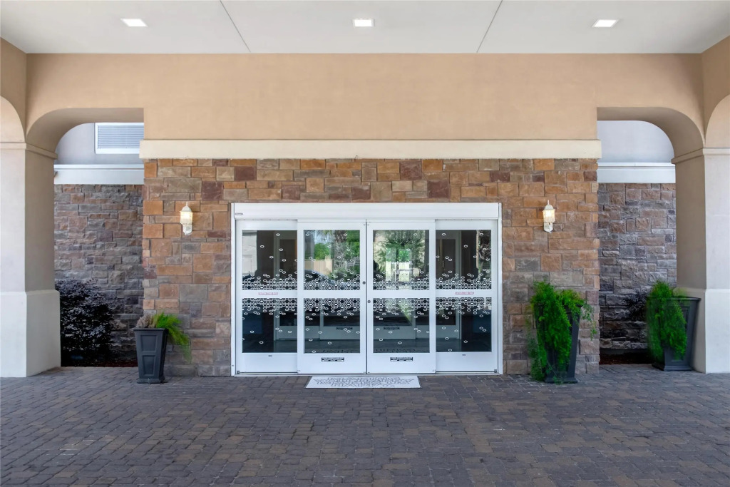 Hampton Inn & Suites Harvey New Orleans Westbank