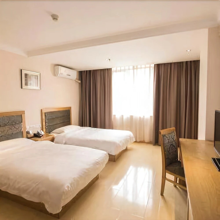 Leicester Grand Hotel