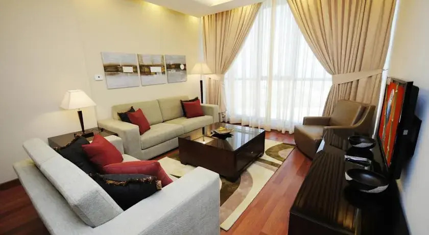 Al Sharq Residence