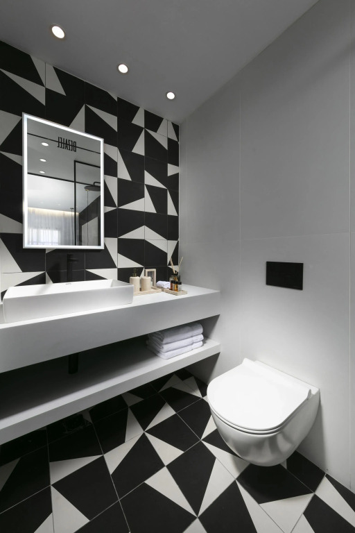 Bezalel Suites