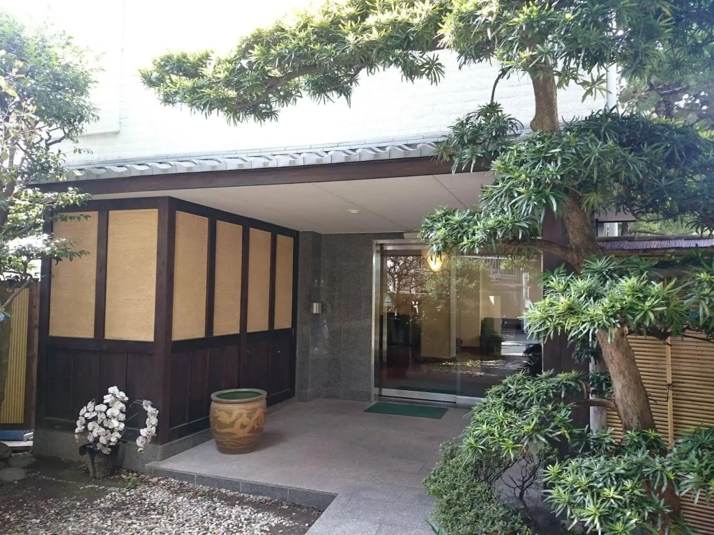 Hotel Fukudaya