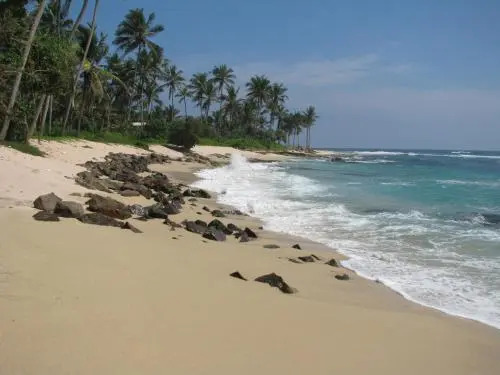 Ocean Villa Ranmanik