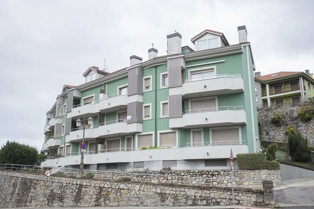 Apartment Sella and Sea