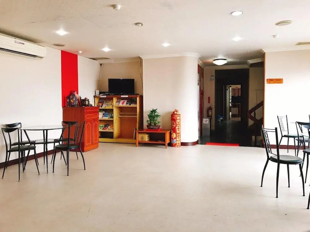 Star Diamond Hotel