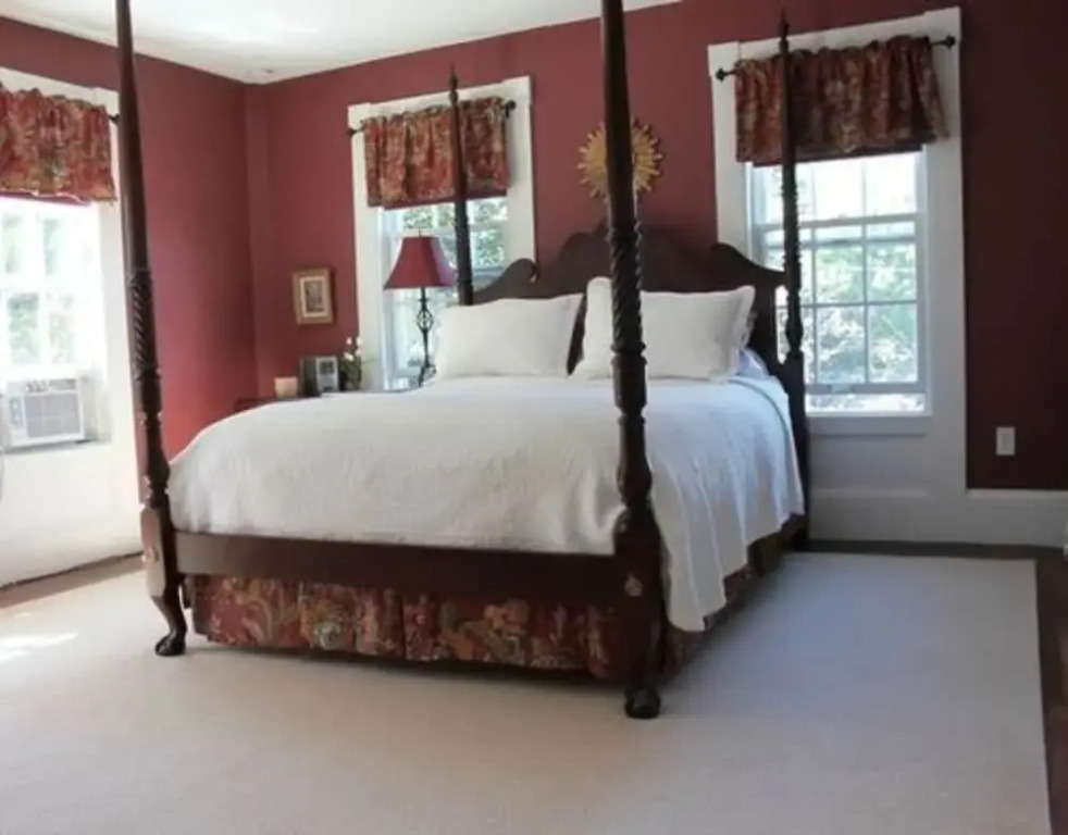 The Beech Tree B&B
