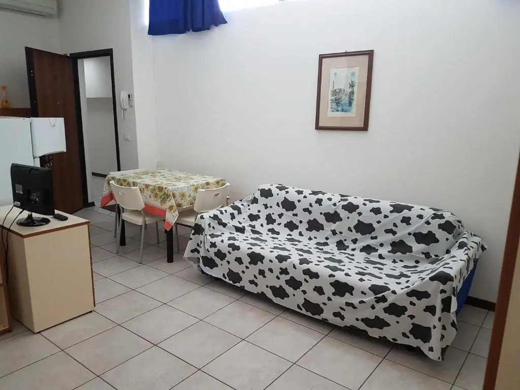 Residence Dina
