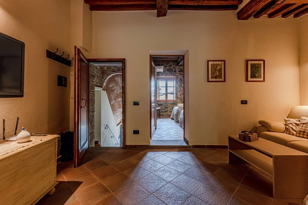 Casa LoRo