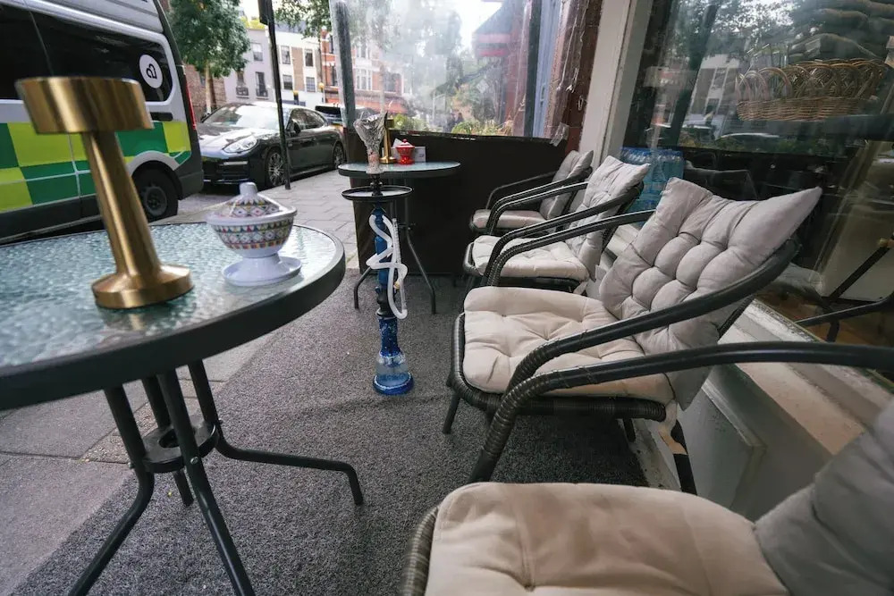 Cosy London Apartment Near Baker Street