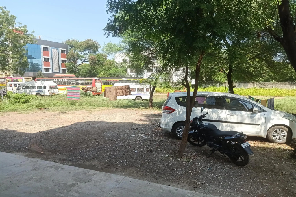 OYO 83605 Hotel Sai Nanda