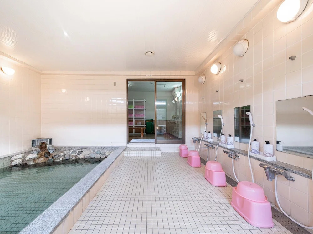 Fuji Sakura Onsen Ryokan