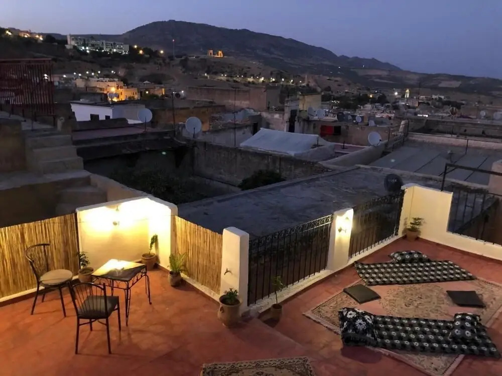 Dar benelmahi