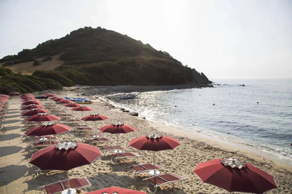 SantElmo Beach Hotel