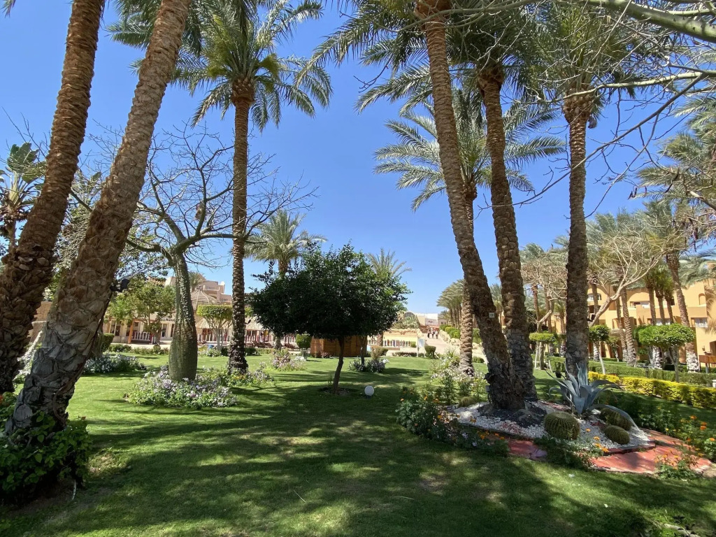 Sharm Grand Plaza Resort - Families and Couples Only