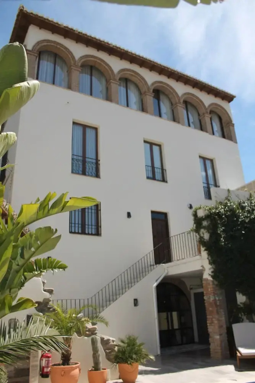 Elysium Luxury Stays