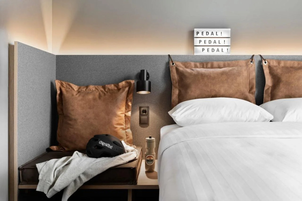 Moxy Tromso