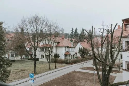 Apartament 3 - Bliżej Zdroju