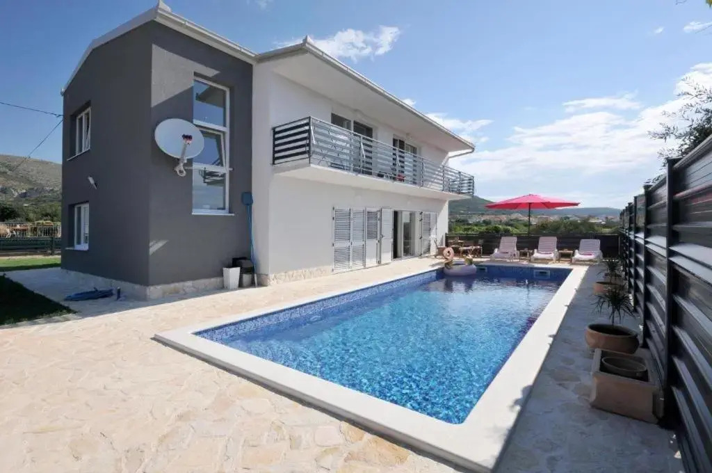 Villa Carolina