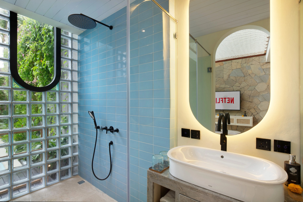Astera Resort & Spa Canggu by Ini Vie Hospitality