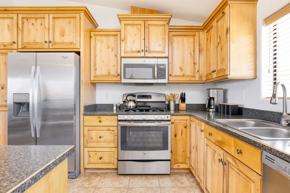 Joshua Tree Landing by Avantstay - 3 BDR 2bath Home w Hot Tub