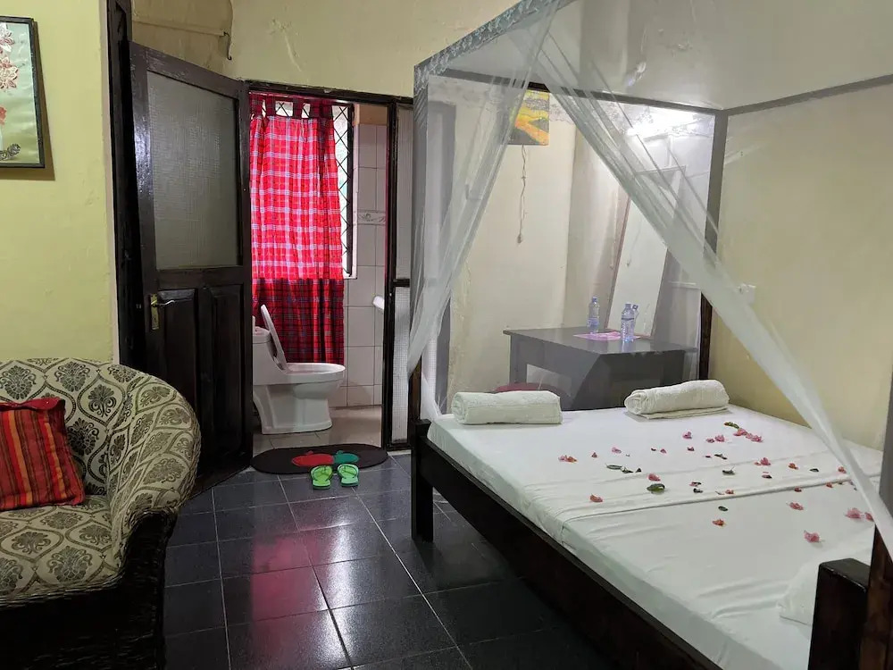 Diani Beach 5 Bedroom Dream House