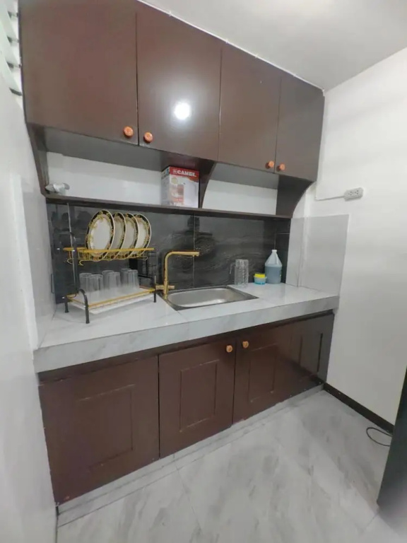 Luna Modern Guesthouse