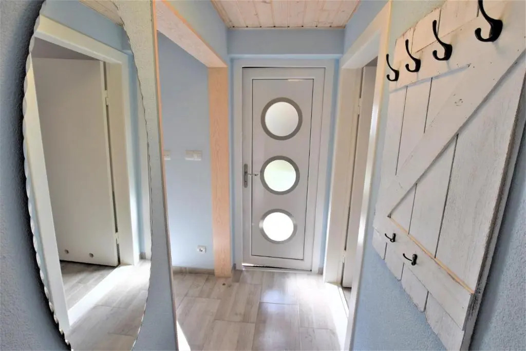 Bungalow Janik
