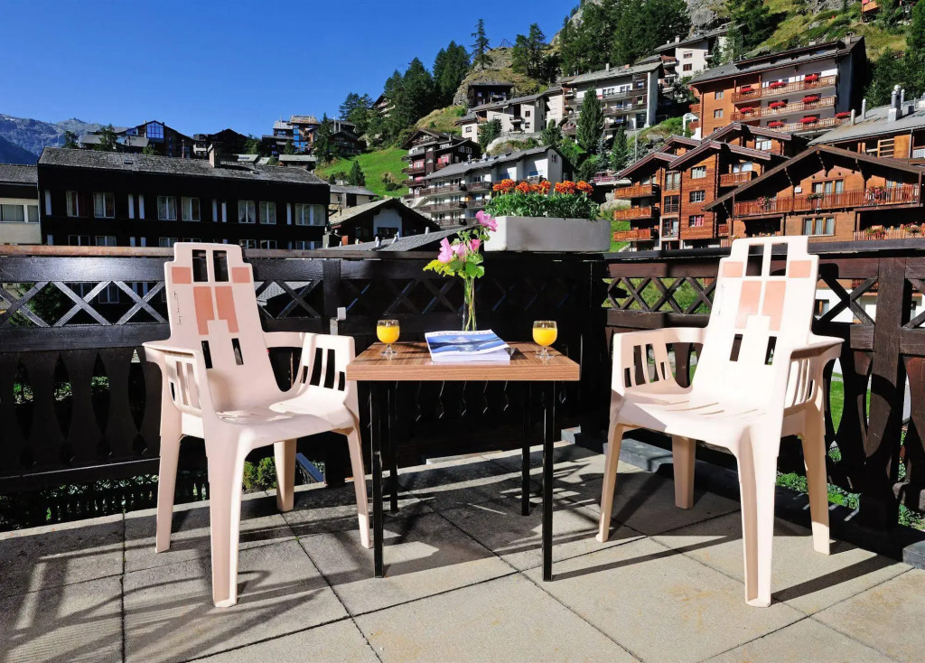 Hotel Alphubel