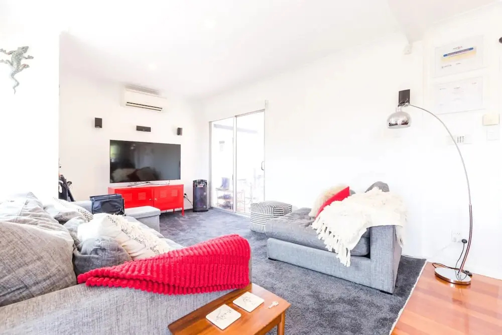 Renovated 4 Bedroom Home in the Heart of Grey Lynn