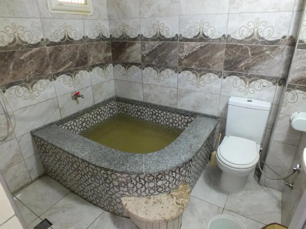 Günes Apart Otel