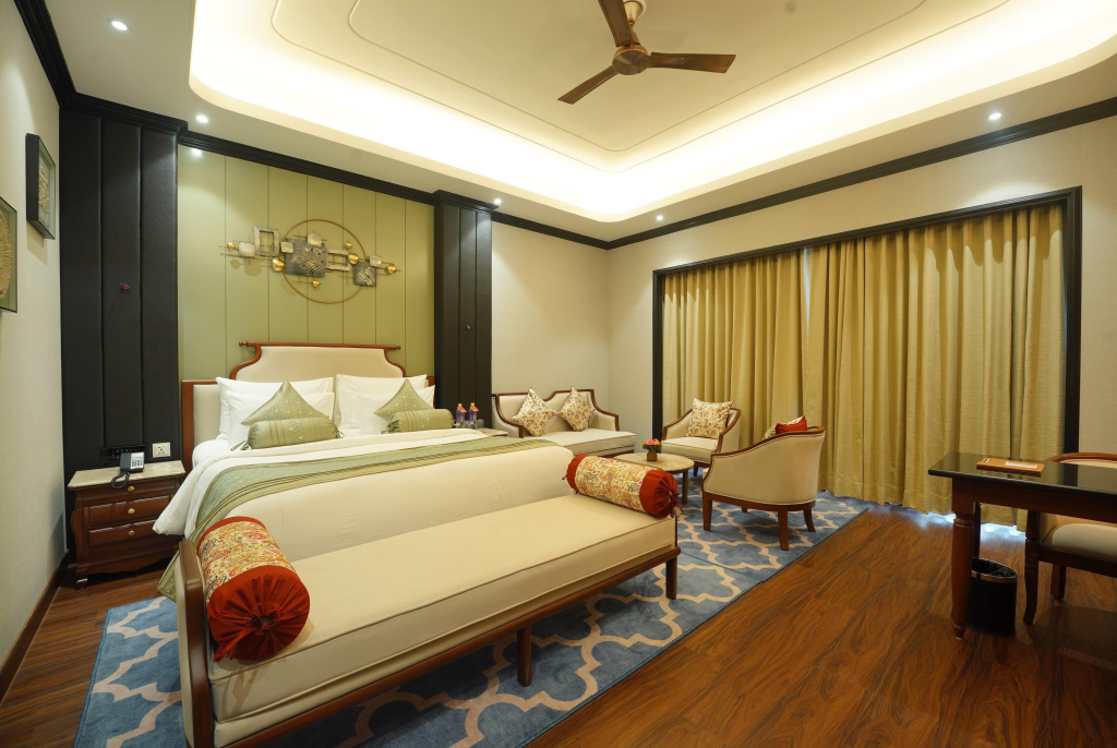 Ramada Khajuraho