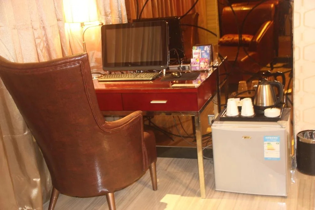 The Li Yang Hotel Guangzhou