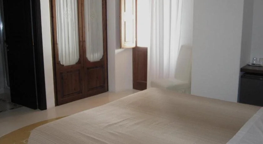 Hotel Santa Marina Antica Foresteria