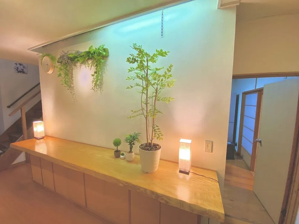 【MAX29ppl】4BR (220㎡)｜ Whole house｜Washer&Dryer