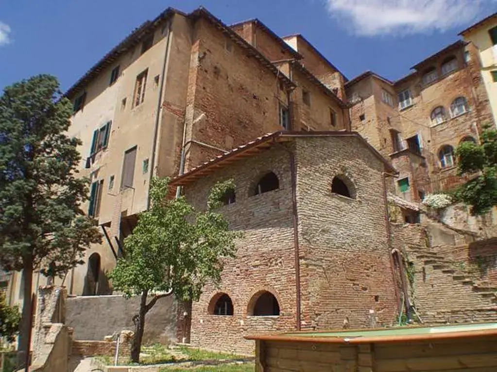 Casa Vacanze San Miniato al Tedesco