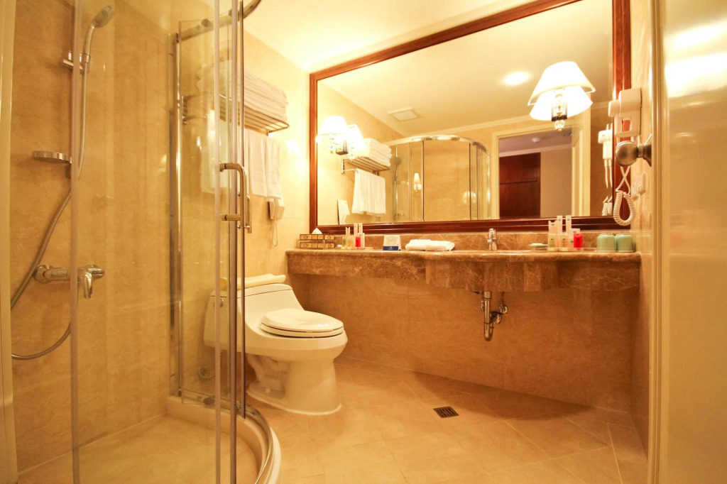 Grand Boss Hotel