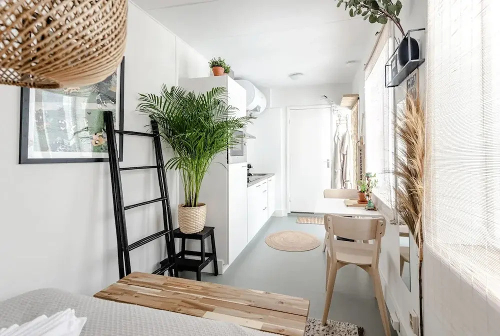 Beach Appartment Alexy Zandvoort