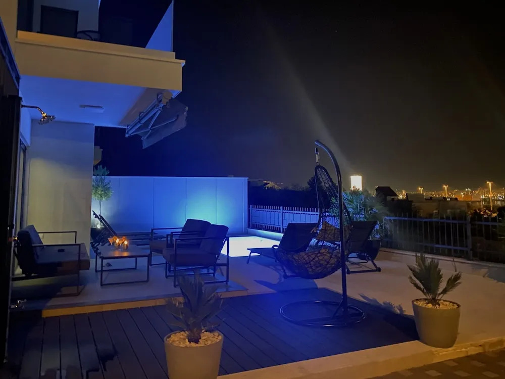 Holiday Home Miriam Kastela With a Private Pool