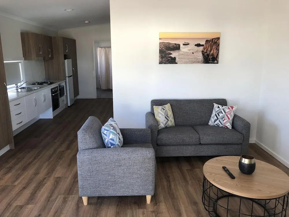Port Augusta BIG4 Holiday Park