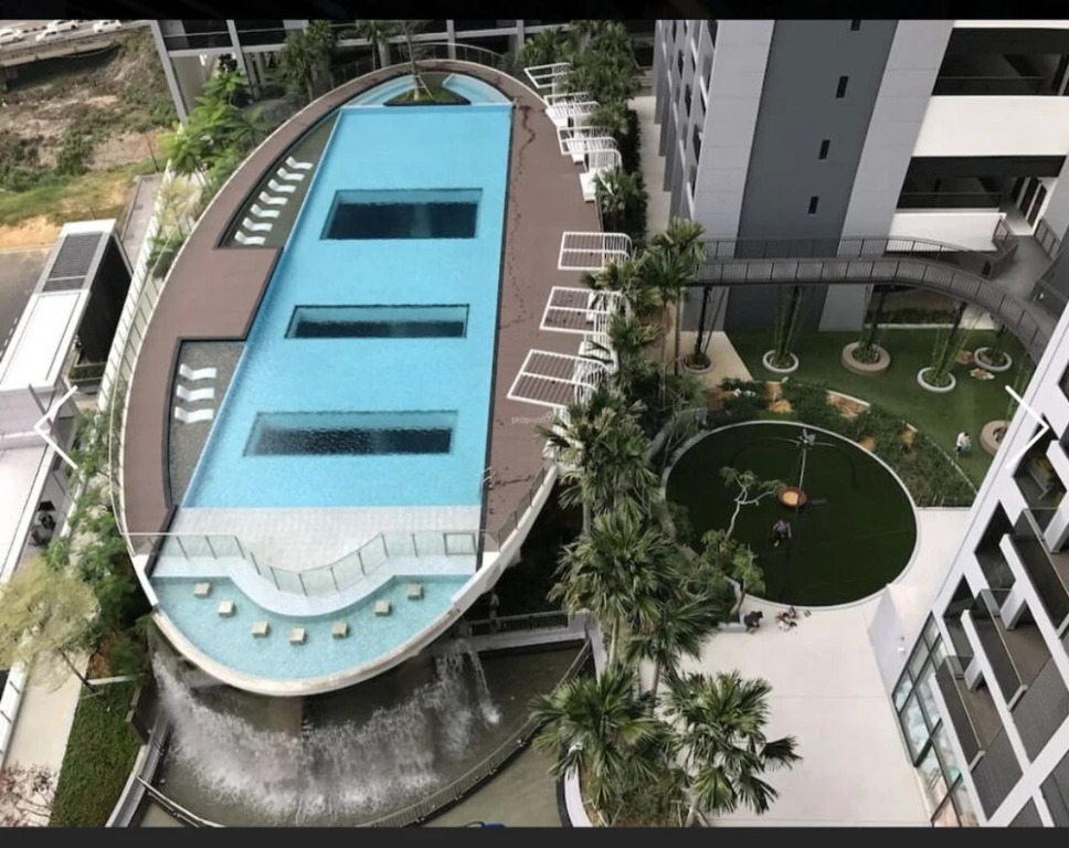 D'Latour Bandar Sunway