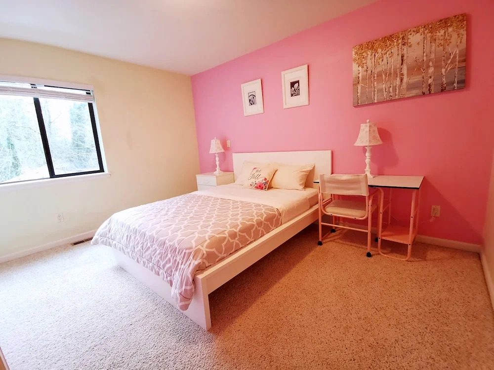 Nature House3 Rooms