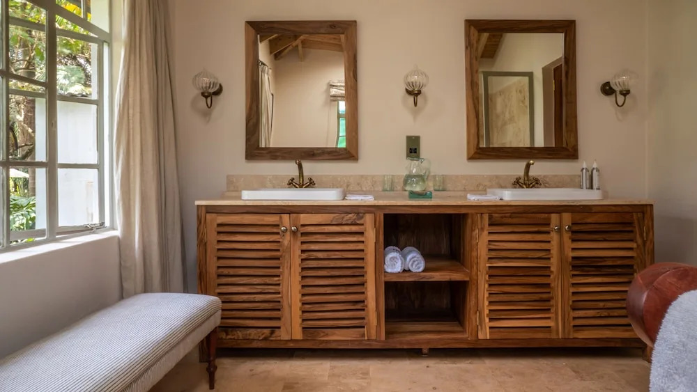 Karen Blixen Coffee Garden & Cottages