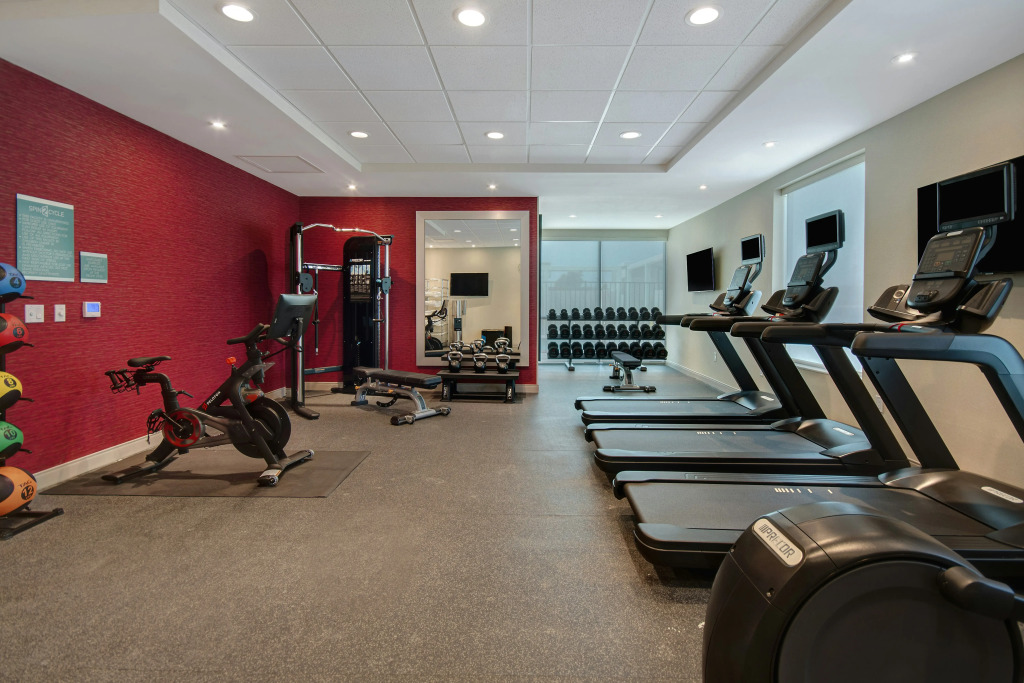 Home2 Suites By Hilton Garden Grove