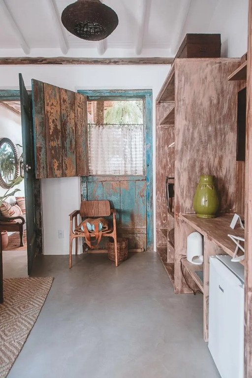 Hotel Boutique Perainda