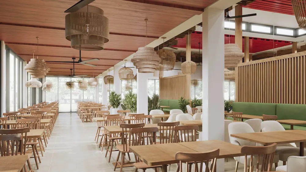 Pestana Dunas All Inclusive Eco Resort