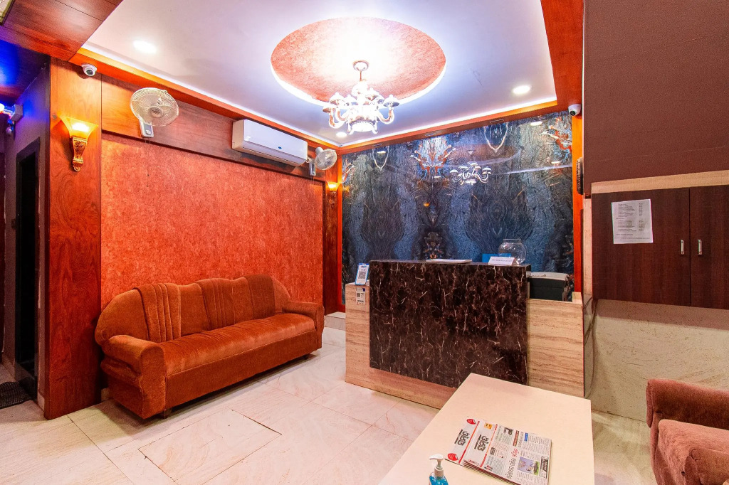 Hotel Ganesh Bhavan