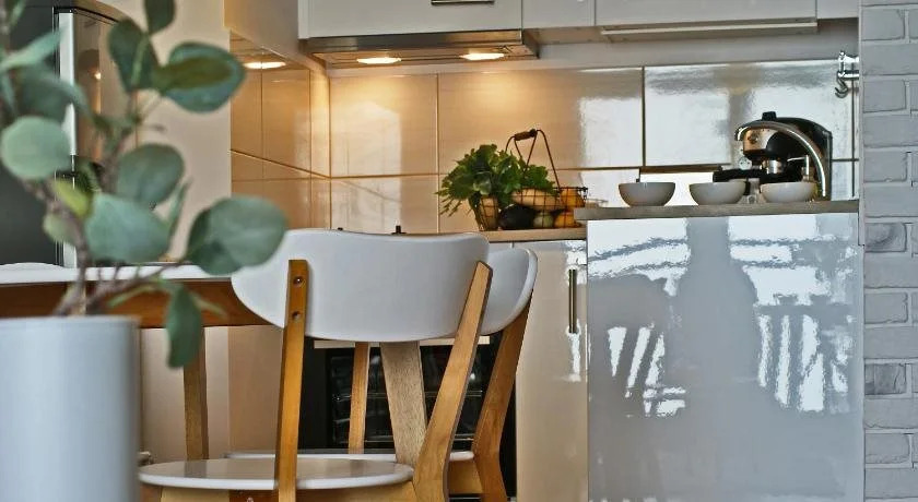 IRS ROYAL APARTMENTS Apartamenty IRS Cztery Oceany