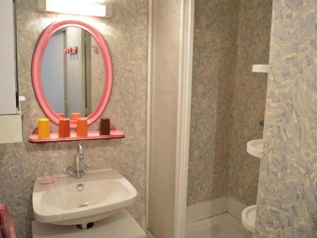Appartement Argelès-sur-Mer, 2 pièces, 4 personnes - FR-1-225-429