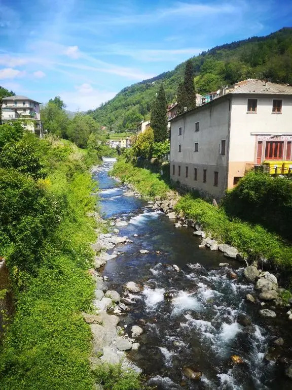 Elicriso Apartment Affittacamere