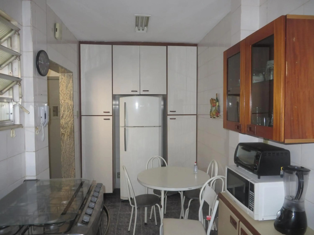 Espaço Copacabana Comfort Two Bedrooms - Alugue o apartamento inteiro