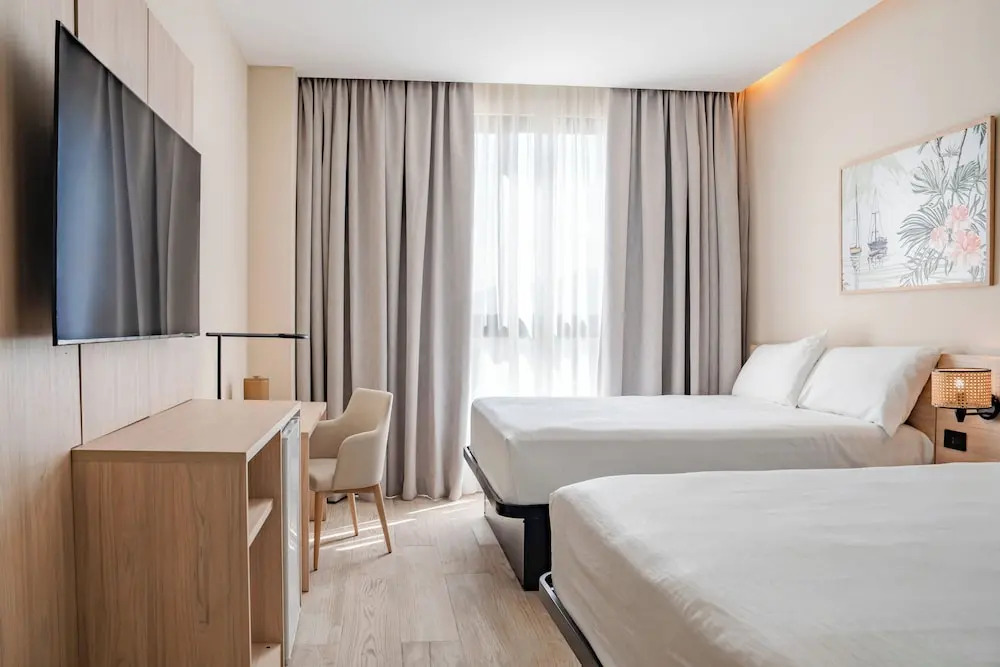 Holiday Inn Puerto Plata-Cofresi Bay Area By Ihg